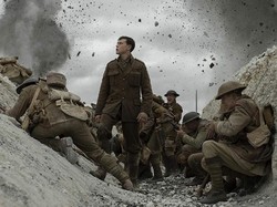 1917, Film Nominasi Oscar Karya Sam Mendes