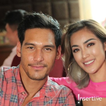 Ini Alasan Lain Jessica Iskandar Belikan Richard Kyle Motor Gede