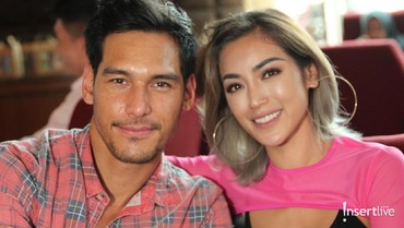 Jessica Iskandar & Richard Kyle Unfollow Akun IG, Putus?