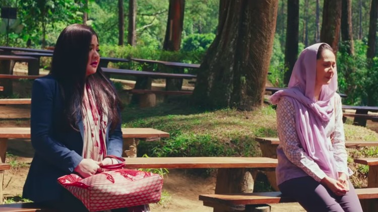 Film Akhir Kisah Cinta Si Doel tayang hari ini di bioskop. Simak tujuh hal menarik tentang film ini, mulai dari kepulangan Sarah hingga pilihan si Doel.