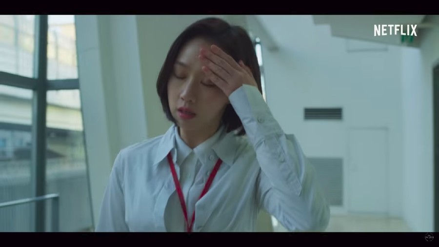 My Holo Love Drama Korea ini akan segera tayang pada Februari 2020 mendatang.