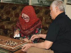 Tutut Soeharto Ultah ke 71, PM Malaysia Doakan Banyak Rezeki