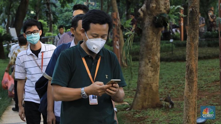 Hii, Virus Corona Muncul Gegara Warga Wuhan Makan Tikus?