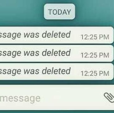 Cara Jitu Bongkar Perselingkuhan lewat WhatsApp tanpa Diketahui Pasangan