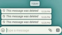 Cara Jitu Bongkar Perselingkuhan lewat WhatsApp tanpa Diketahui Pasangan