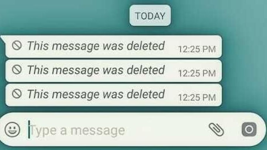 Empat fitur baru dari aplikasi WhatsApp di tahun 2020. Mulai dari Dark Mode hingga Transfer Akun.