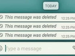 Cara Jitu Bongkar Perselingkuhan lewat WhatsApp tanpa Diketahui Pasangan