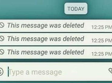 Cara Jitu Bongkar Perselingkuhan lewat WhatsApp tanpa Diketahui Pasangan