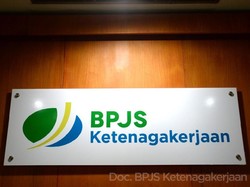 BPJAMSOSTEK Antisipasi Lonjakan Klaim JHT Imbas PHK Massal