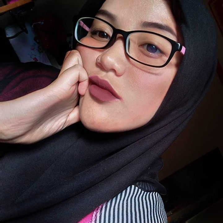 <p>Tia Septiana merupakan anak kedua Mandra dan Mila Juwita. (Foto: Instagram @tiaseptiana)</p>