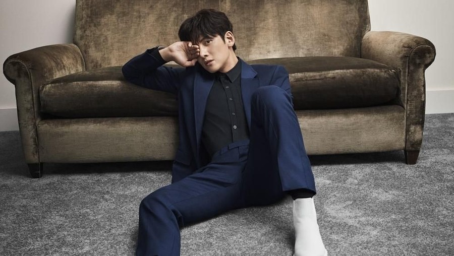 ji chang wook ji chang wook