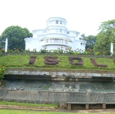 Terungkap! Sunda Empire Sudah Lakukan Kegiatan di UPI Sejak 2017