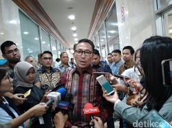 Ketua Komisi III: TR Kapolri soal Media untuk Internal, Cegah Eskalasi Teror