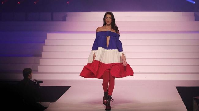 Enam hari yang lalu (17/1), couturier kenamaan Jean Paul Gaultier mengumumkan bahwa show haute couturenya kali ini akan menjadi yang terakhir.