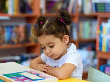 7 Preschool di Jakarta Selatan dengan Rekomendasi Kurikulum Bagus