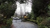 FOTO: Mengintip Rumah Baru Meghan Markle di Kanada Vancouver menjadi pemukiman sementara bagi Pangeran Harry dan Meghan Markle yang memutuskan hijrah ke Kanada.