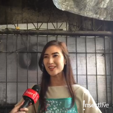 Viral, Penjual Tahu Cantik di MRT Haji Nawi Mendadak Terkenal