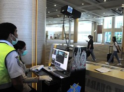 Virus Corona Masuk Jakarta? 3 RS Ini Siap Menangani