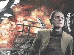 Miniseri Star Trek: Deep Space Nine Diumumkan!