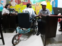 Kesal Sering Diganggu, Lansia di Panti Jompo Gowa Bunuh Teman Sekamar