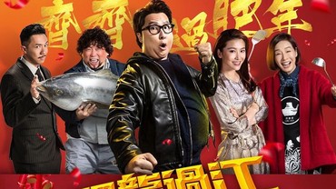 img-title Enter the Fat Dragon, Kisah Donnie Yen Hadapi Masalah Bertubi-tubi