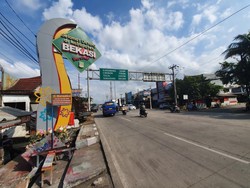 Ragam Komentar Pengendara Terkait Wacana Tilang Elektronik di Bekasi