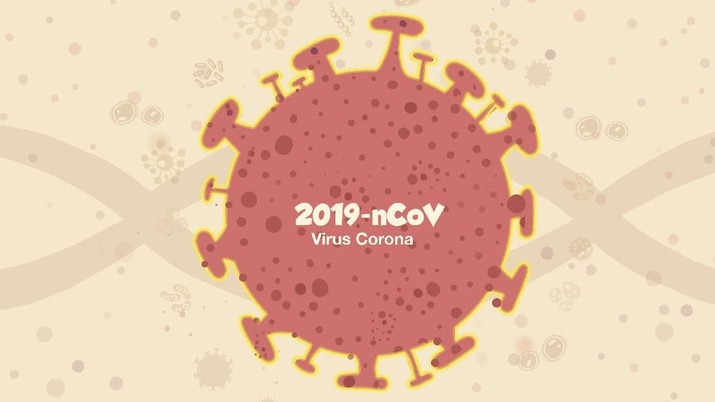 Apa Itu Virus Corona nCoV yang Mematikan & Gegerkan Dunia?