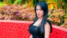6 Pesona Angel Karamoy Dalam Balutan Busana Bernuansa Hitam Angel Karamoy masih terlihat mempesona di usianya yang sudah 33 tahun. Penampilannya di media sosial bahkan kerap menjadi sorotan publik.