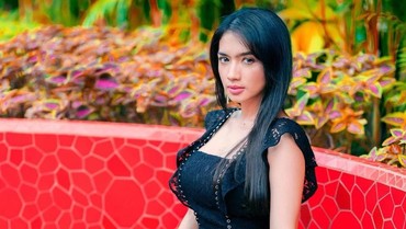 img-title Makin Mesra, Angel Karamoy Blak-blakan Bilang Cinta ke Jose Purnomo
