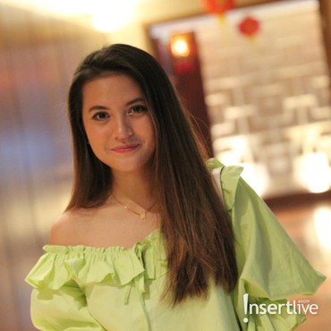 Marsha Aruan Bocorkan Peran di Film Baru, Bakal Jadi Remaja di Era 90-an