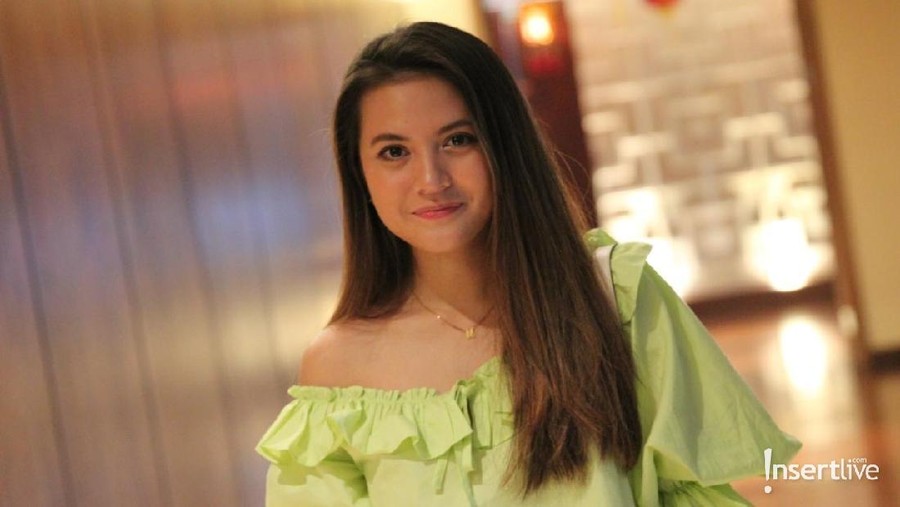 Marsha Aruan Marsha Aruan