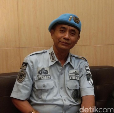 Kembali Muncul, Pemimpin Sunda Empire Sebut Amerika Merdeka karena Banten