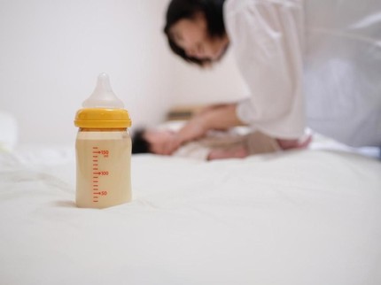 Alasan ASIP Siang Dilarang Diberikan pada Bayi di Malam Hari