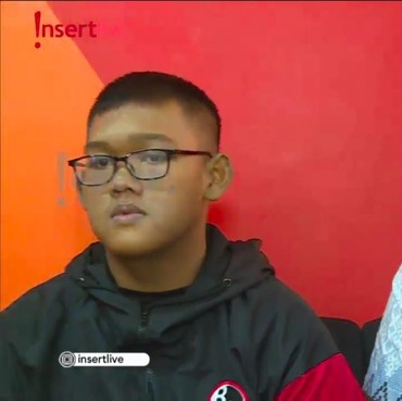 Ternyata, Dulu Arya Permana Bocah Obesitas Makan 6 Bungkus Mi Sehari