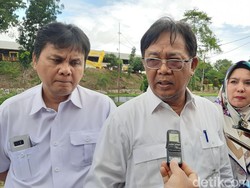 Kementerian PUPR Akan Perbaiki 20 Titik Jalan Rusak Akibat Longsor di Sumsel