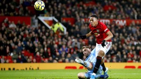 Hasil Liga Inggris: MU Dipecundangi Burnley di Old Trafford