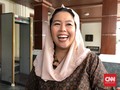 Cek Layanan, Yenny Wahid Terbang ke Australia dengan Garuda