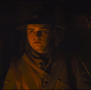 Film '1917' Angkat Trofi Oscar Ketiga di Best Visual Effect