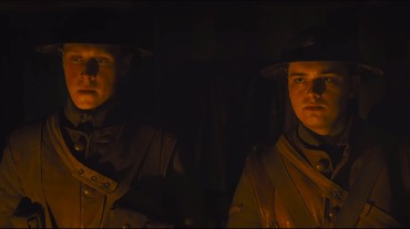 img-title Film '1917' Angkat Trofi Oscar Ketiga di Best Visual Effect