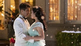 5 Rekomendasi Film Netflix Remaja Romantis