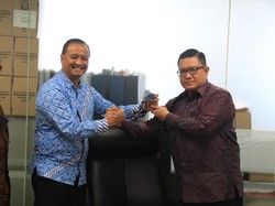 Kejutan Dirut TransJakarta Letakkan Takhta