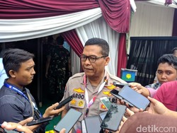 Soal Teroris di Batang Jateng, Polri: Anggota JAD Makassar-Semarang