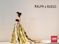 Persembahan Couture Ralph & Russo untuk Australia