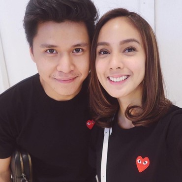 Saling Unfollow Instagram, Nasya Marcella & Steven Tanady Putus?