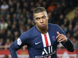PSG Tak Akan Izinkan Mbappe ke Olimpiade