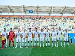 Rapat dengan FIFA, PSSI Minta Venue Piala Dunia U-20 Segera Ditunjuk