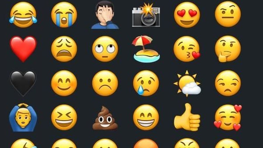 Empat fitur baru dari aplikasi WhatsApp di tahun 2020. Mulai dari Dark Mode hingga Transfer Akun.
