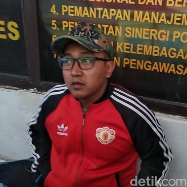 Drama Autopsi Kelar, Video Akad Nikah Teddy dan Lina eks Sule Beredar