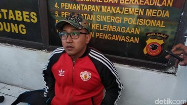 Drama Autopsi Kelar, Video Akad Nikah Teddy dan Lina eks Sule Beredar