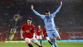 Klasemen Liga Inggris Usai MU Rontok di Old Trafford